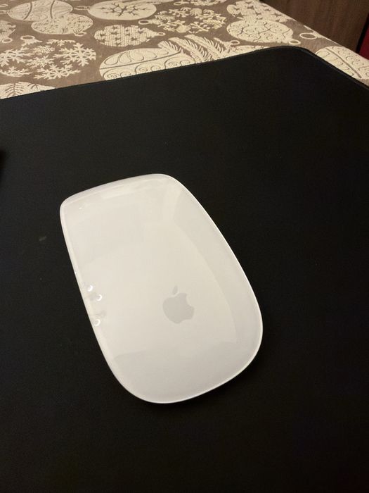 Imac Prateado - 24’ - apple imac m3 - 8gb ram - 256ssd