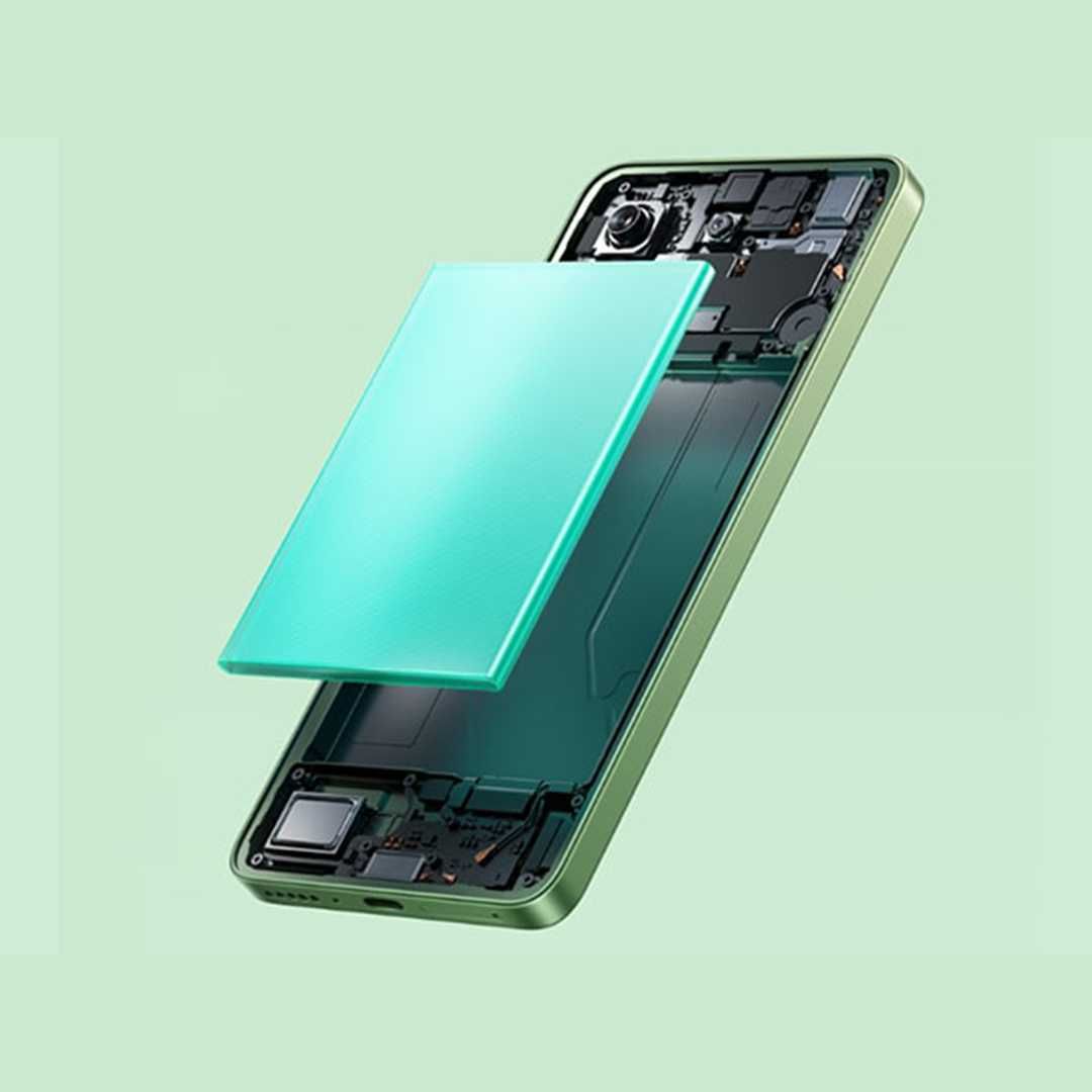 Xiaomi Redmi Note 13 4G 6/8/128/256GB Blue,Black,Green|Редмі Нот 13 4ж