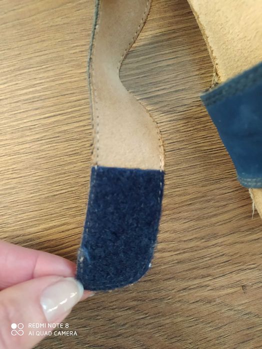 Сандалі H&M унісекс