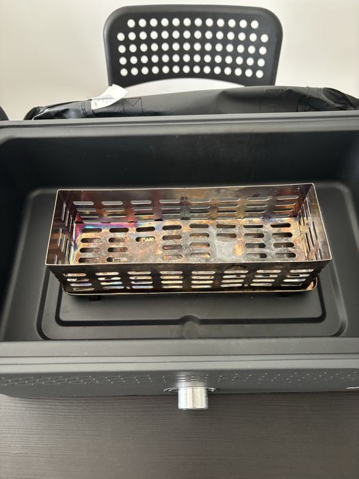 Churrasqueira Portátil