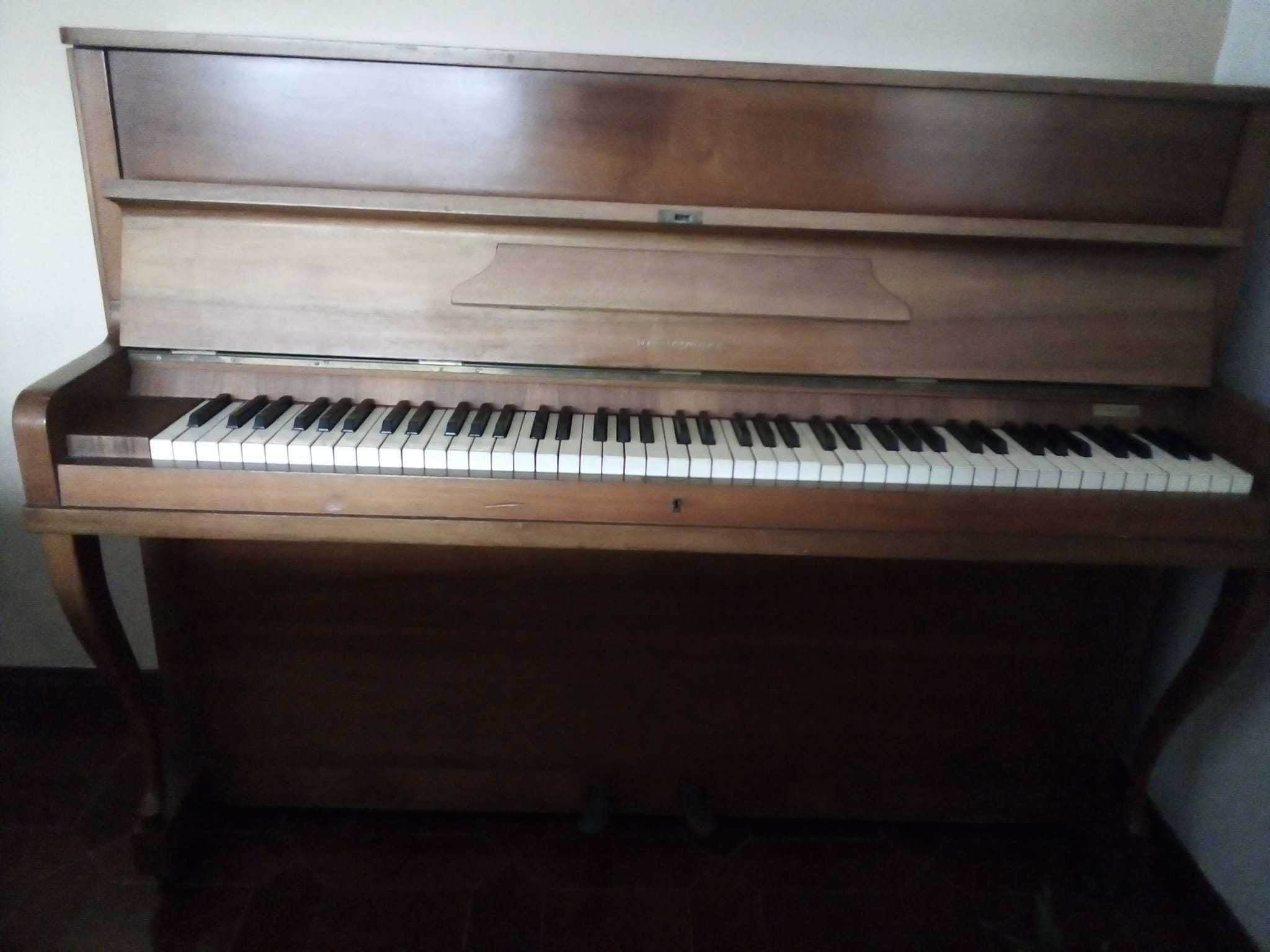 Piano Zimmermann