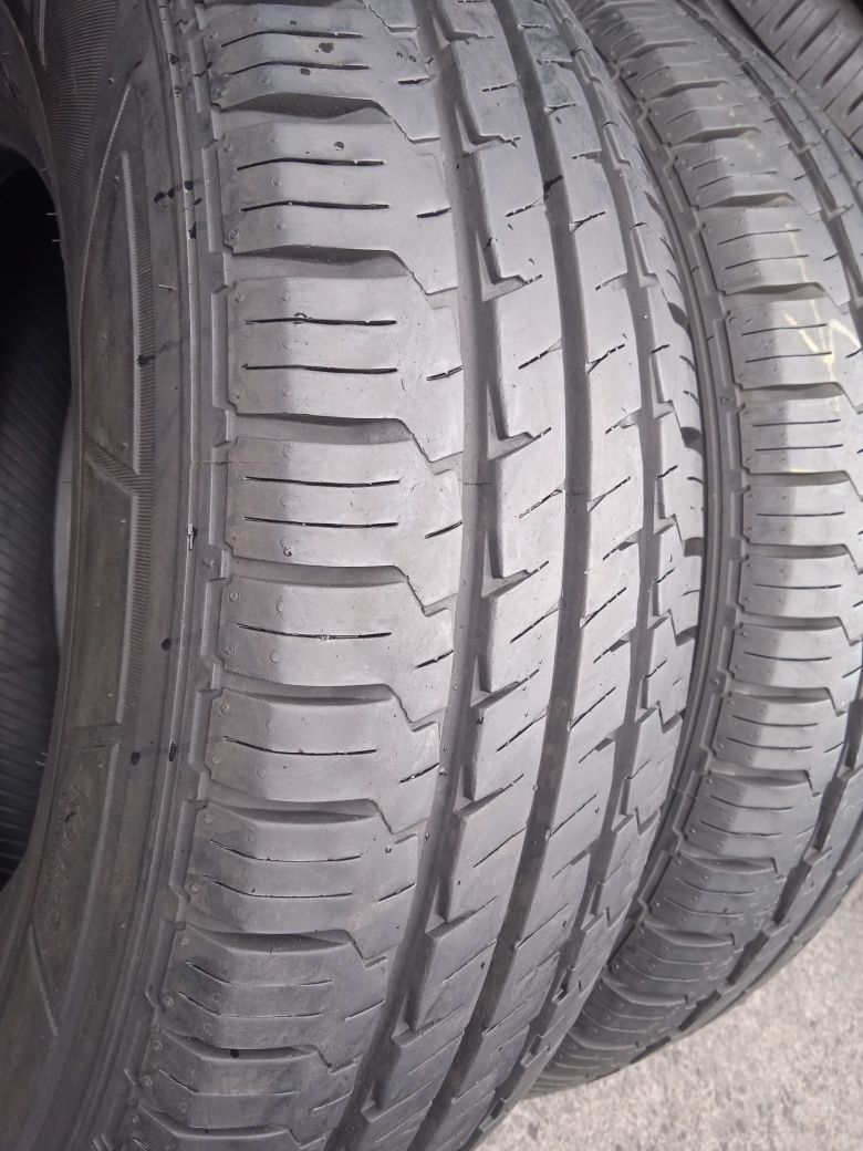 Летняя резина 205.14С Hankook Vantra LT,22p, Hungary,8.5mm.