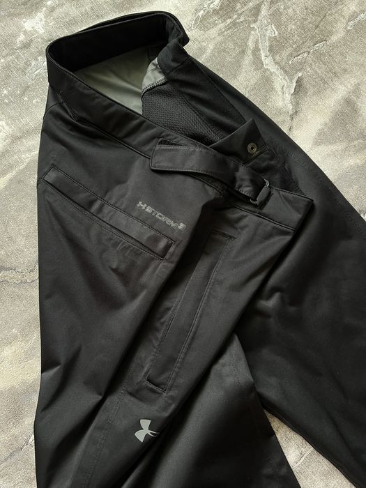 Чудові ! Водонепронекні штани Under Armour з нових колекцій