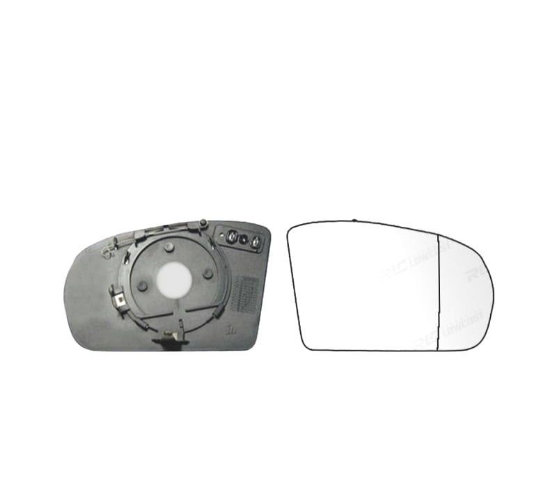 VIDRO BASE DIREITO MERCEDES CLASSE C W203 00-04