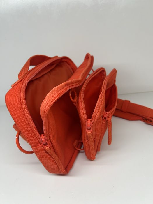 Raf Simons x Eastpak bag