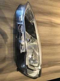 Lampa przednia lewa ford focus mk 4 2018