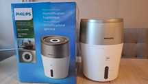 Philips HU4803/01 ewaporacyjny nawilżacz powietrza