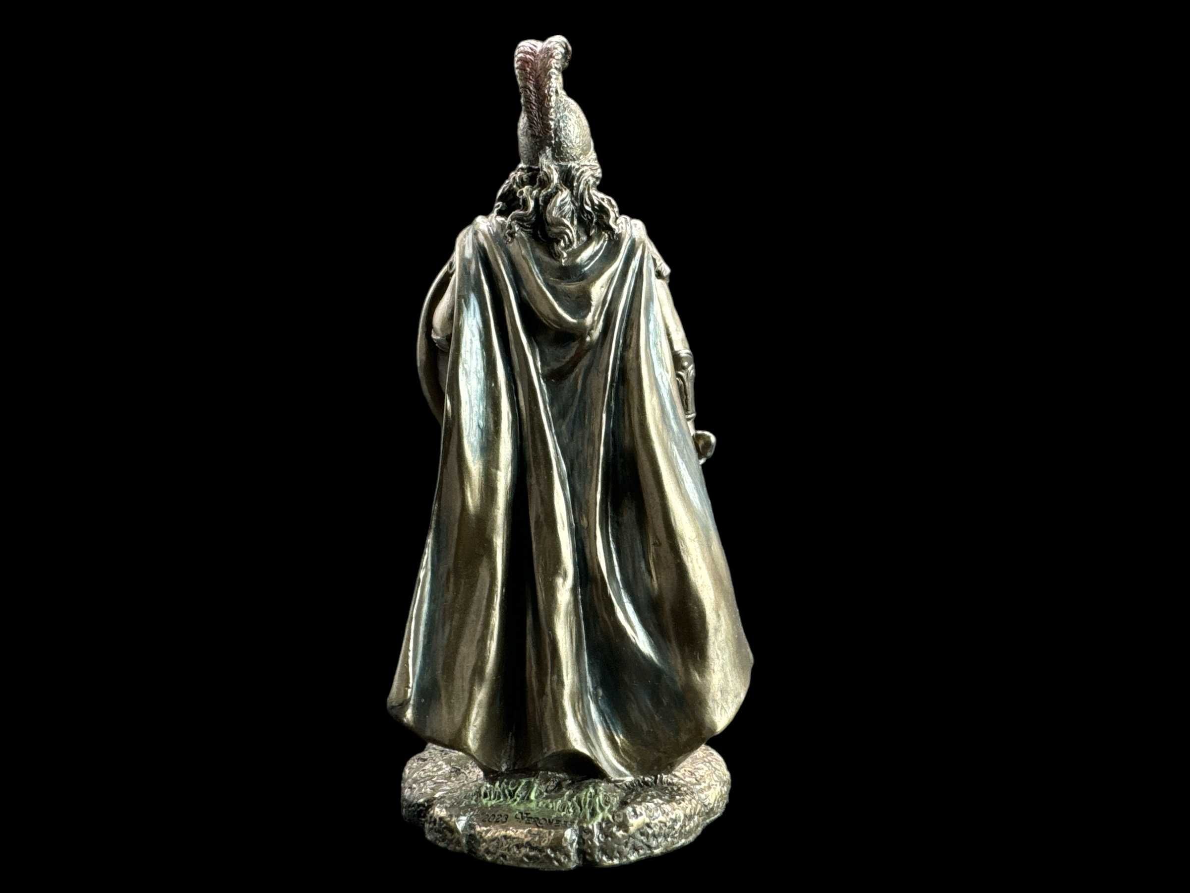 Figurka Rzeźba Statuetka Grecki Bóg Wojny Ares Veronese Wu78208a4