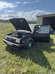 Volkswagen Jetta mk2 1.6TD