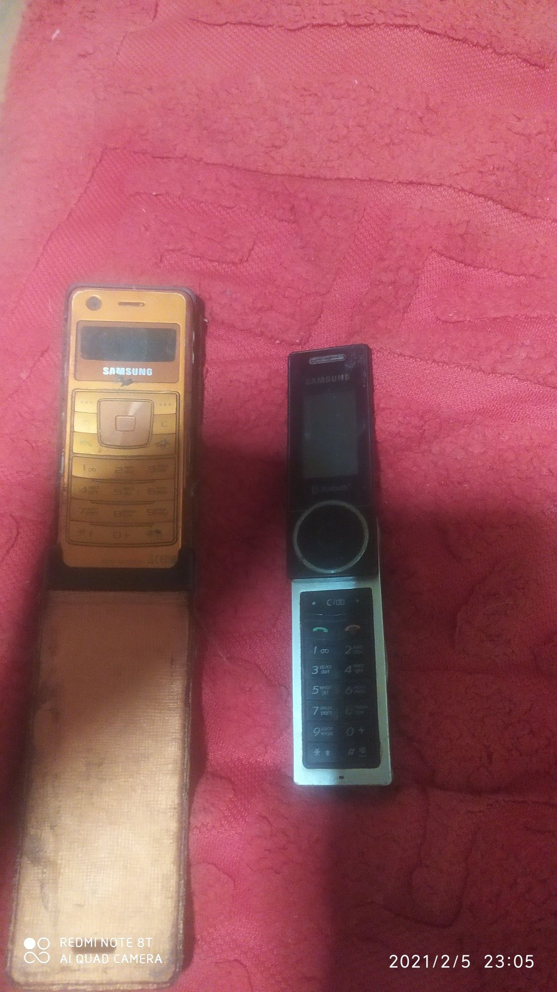 Телефон редкий Samsung x830
