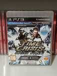 PS3 Jogo Time Crisis Razing Storm