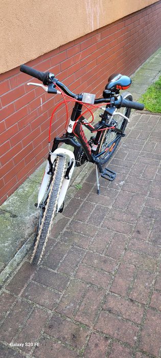 Rower Kross Hexagon Replica Type 13
