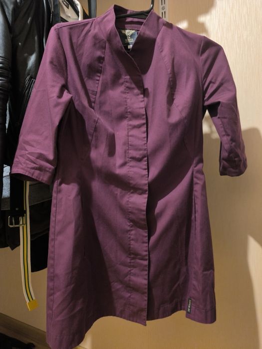 Медичні халати , костюм