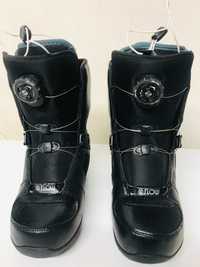 Buty snowboardowe