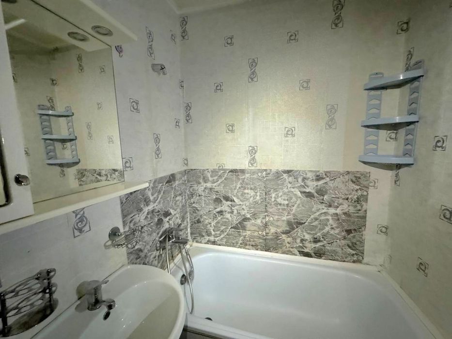 2к - комнатная квартира на Победе