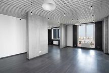 Офіс 130 м2 в стилі "Loft" Кирило Мефодіївська 2, аll inclusive