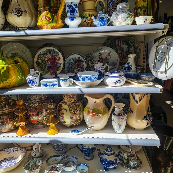 Conjunto Galheteiro Midwinter Stylecraft – Staffordshire England