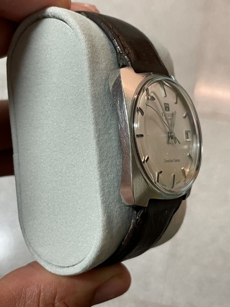 Tissot SeastarSeven