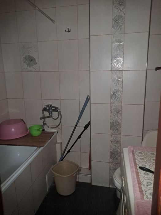 2к квартира на космосе, ул. Олимпийская, аренда