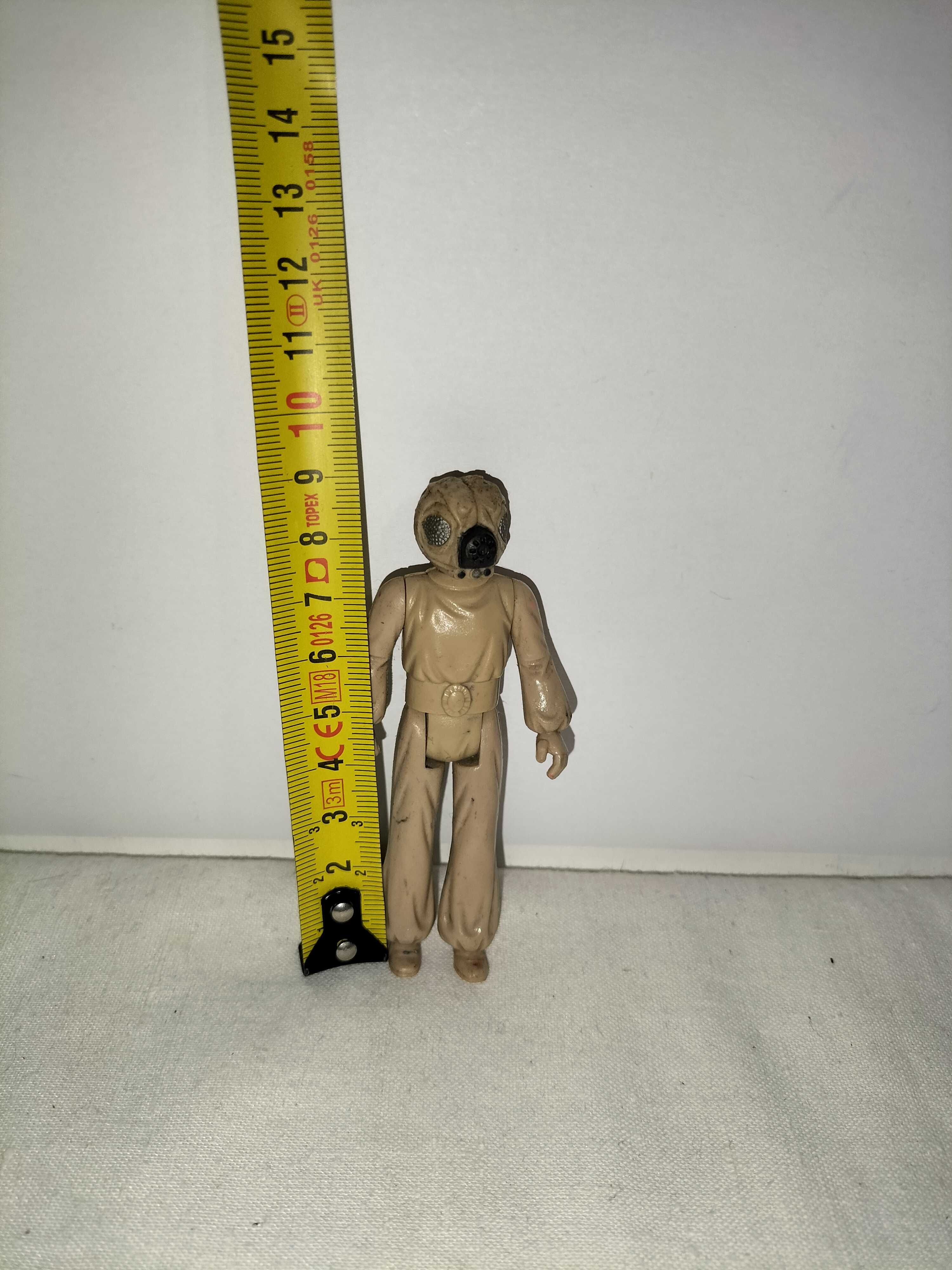 Star Wars figurka z 1981
