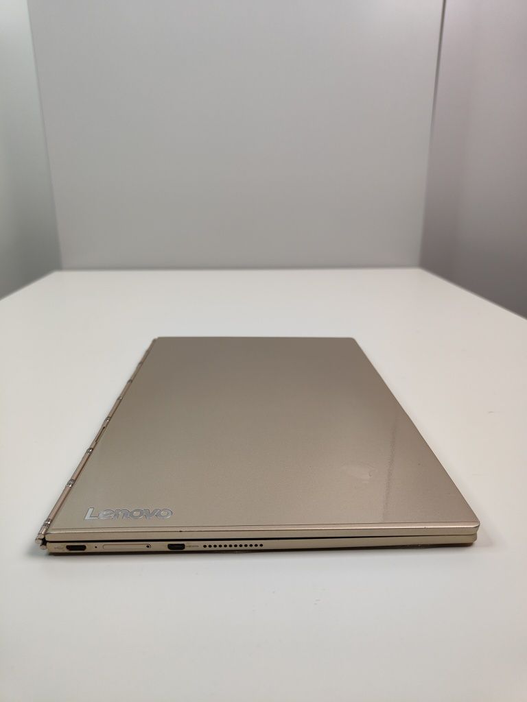 Lenovo YB1-X90F Laptop/Tablet (ZADBANY)