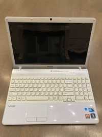 Ноутбук Sony VAIO VPCEB2S1R White