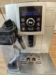 Ekspres do kawy DeLonghi