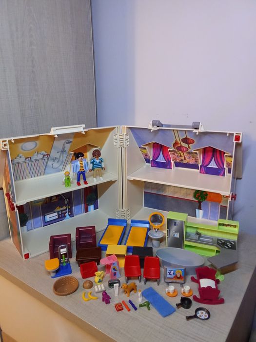 Zestaw Playmobil 70985