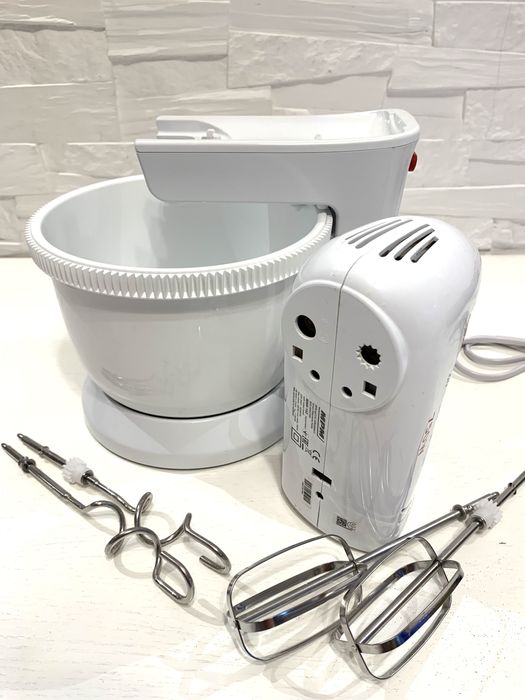 Mikser MPM 750W, do remontu