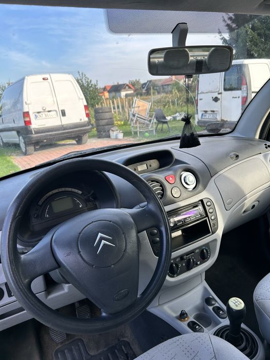 Citroen C3 1.4.