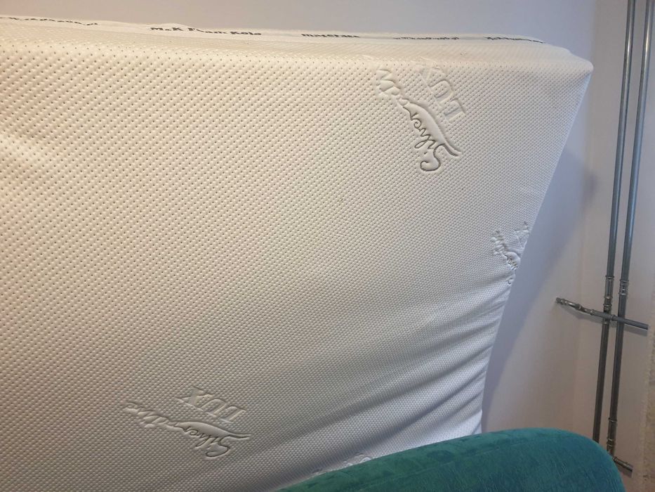 Materac VENUS MULTIPOCKET X5 180x200 H2