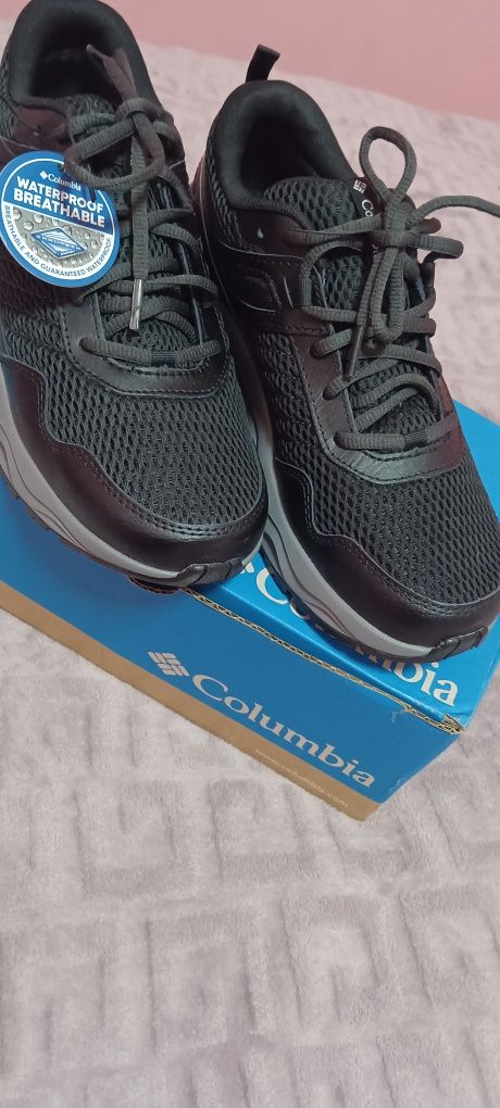 Кросівки Columbia 39.5 розмір 2300