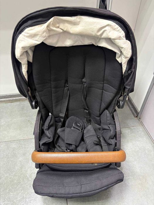 Блок від прогулянкової коляски Nuna Mixx Next