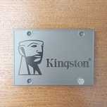Dysk SSD Kingston 120gb