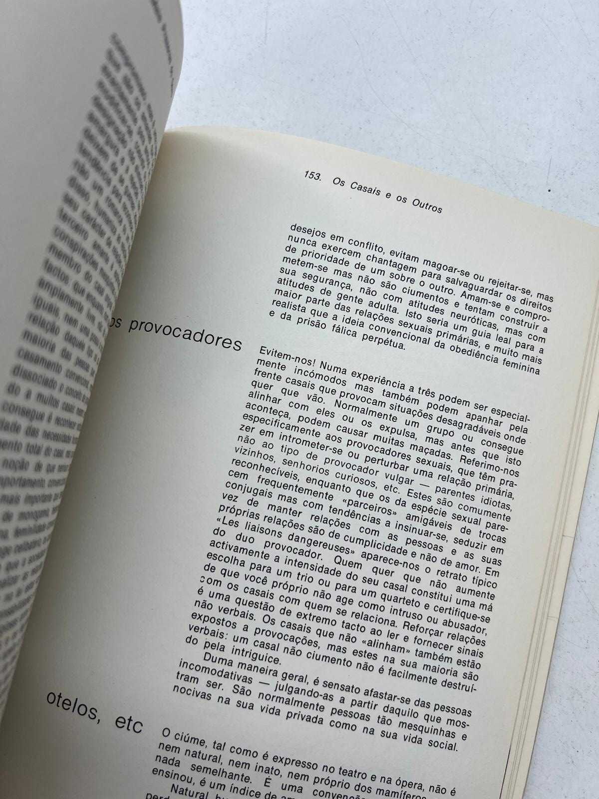 Livro - Mais Prazeres do Sexo (ctt editorial grátis)