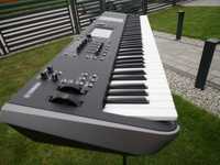 YAMAHA MODX 7 -stan idealny!!!