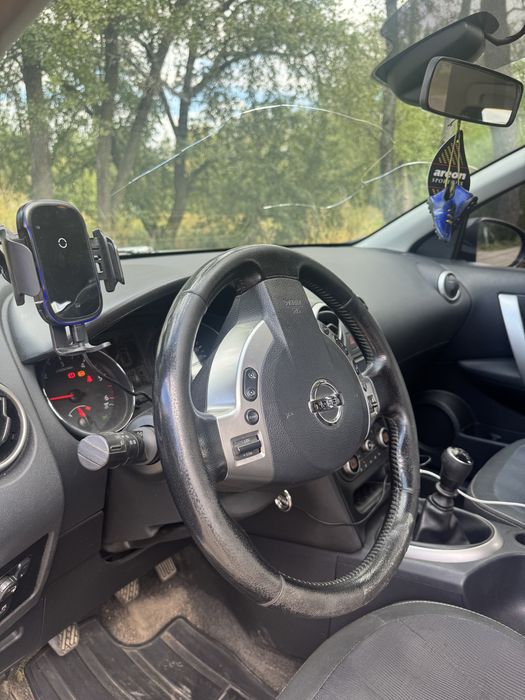 Продамо Nissan Qashqai