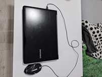 Laptop samsung rc 520