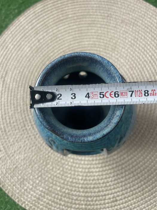 Jie Gantofta świecznik ceramiczny