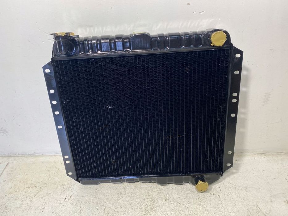 CHŁODNICA WODY TOYOTA LAND CRUISER HJ60 80-85 - NOWA 4,0D