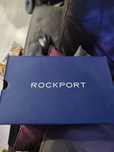 Tênis rockport novos, na caixa