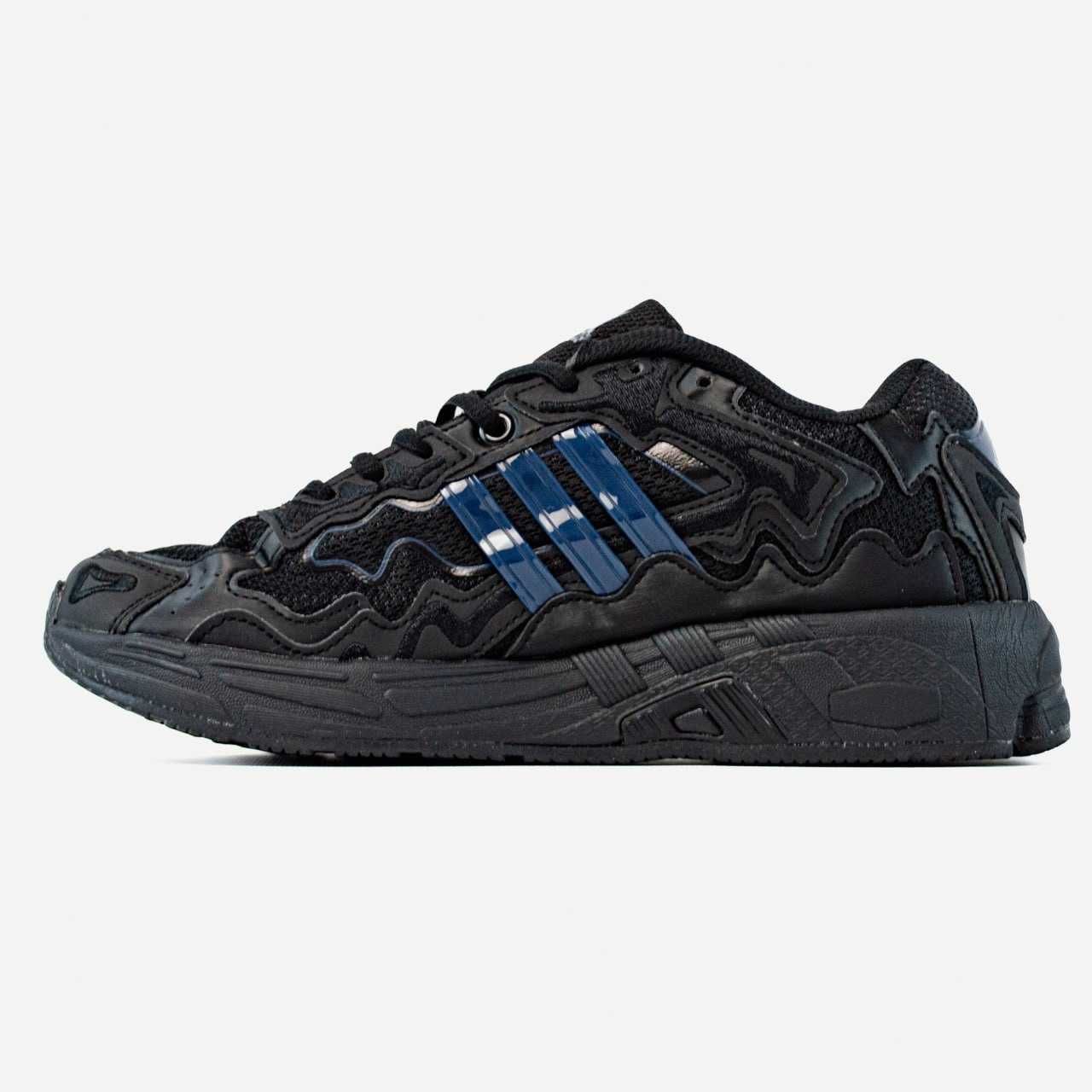 Adidas Response CL Bad Bunny Black Blue