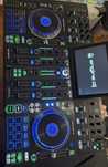 Denon prime 4