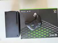 Xbox Series X - 1TB SSD