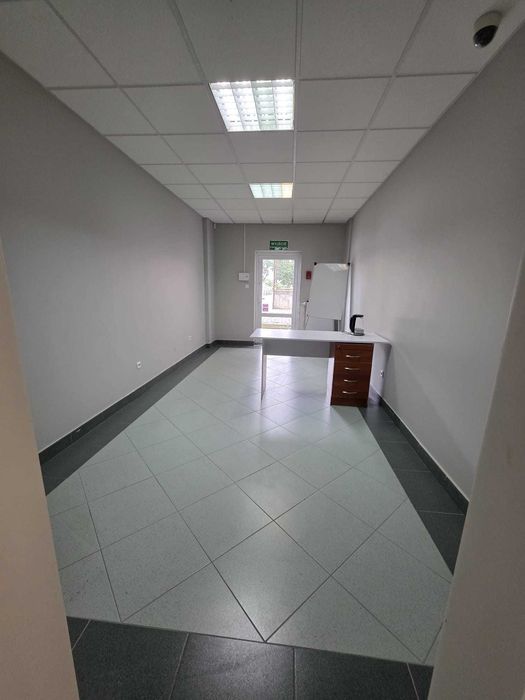 Biuro blisko centrum