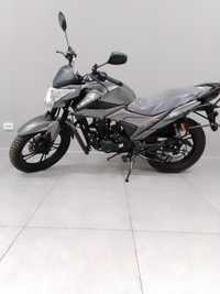 Мотоцикл LIFAN 200 CITYR