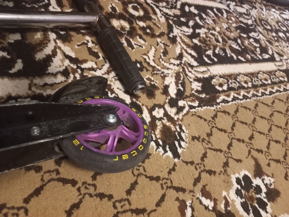 Два самокати трюкові за 200грн