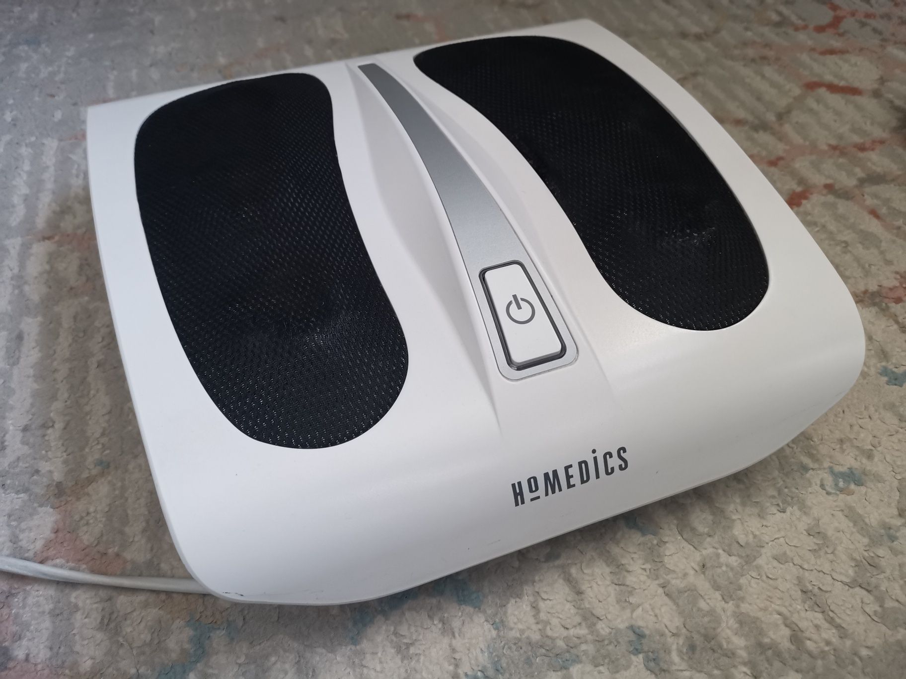 Masażer stóp nóg Homedics FM-TS9