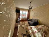 2-кімнатна квартира в с. Димер — 470$/кв.м