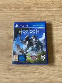 Horizon zero dawn ps4